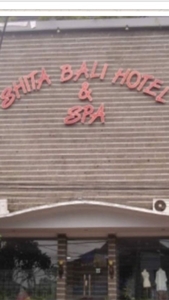 933. Dijual Hotel murah di Jimbaran Bali