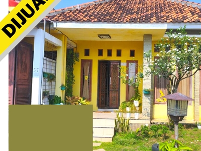 Dijual al, Rumah Murah Siap Huni Di Tanjung Karang Barat Kota Ban