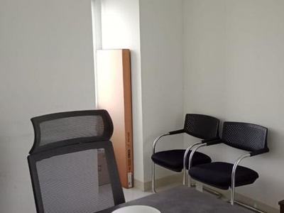 Apartemen 2 bedroom Semi Furnished di Bintaro