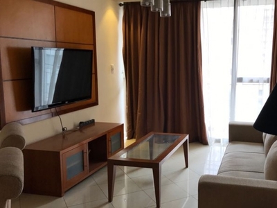 Disewa Apartemen Aston Taman Rasuna Luas 90m2