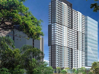 Disewa Apartemen bagus siap huni di bintaro