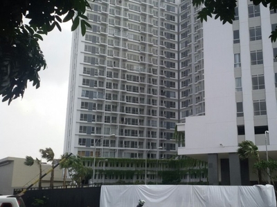 Disewa Apartemen Bagus ,siap huni,Harga 56 juta/tahun di Bintaro