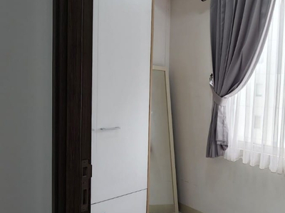 Dijual Apartemen Bintaro 2 Bedroom, semi furnish