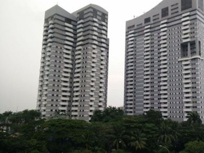 Apartemen Bona Vista 2 BR Banyak Fasilitas Kawasan Elit Jakarta Selatan