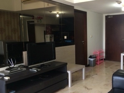 Dijual Apartemen Braga 2 bedroom