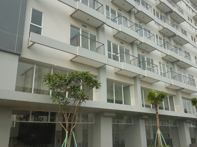 Disewa Apartemen CASA DE PARCO...BSD City...Furnished