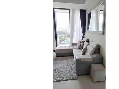 Dijual Apartemen Casa Grande Twr Bella, Luas 76m2