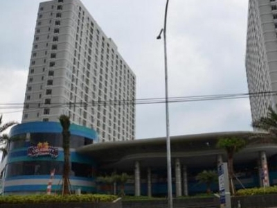 Dijual Apartemen Cinere Bellevue Jakarta Selatan murah