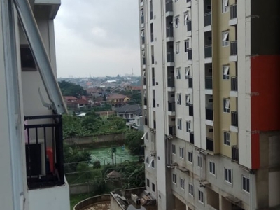 Dijual Apartemen Cinere Resort 2 Bed Room