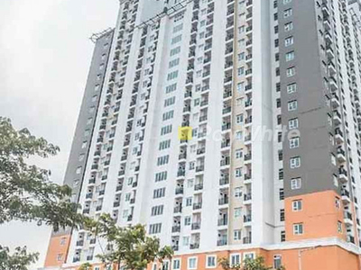 Dijual Apartemen Cinere Resort Gandul Depok Furnished