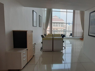 Apartemen City Loft Sudirman, Jakarta Pusat