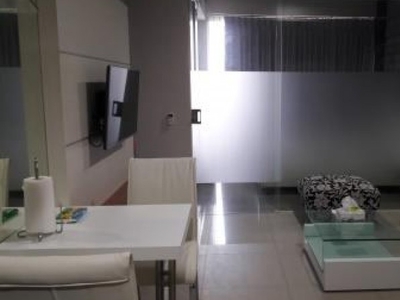 Disewa Apartemen Dago suite 1 kamar full furnished dekat ITB