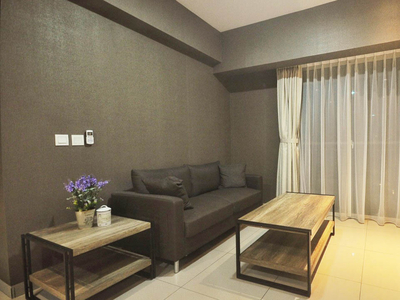 Disewa Apartemen Dekat Boulevard Full Furnish, Wallpaper, Renov R