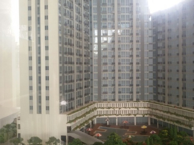 Disewa Apartemen di Bintaro Jaya Sektor 3a