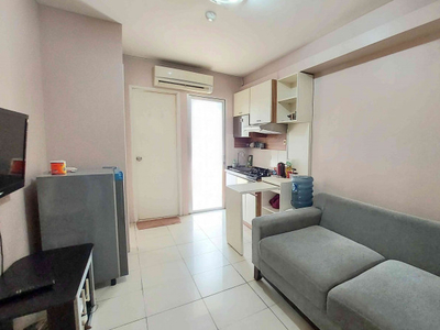 Dijual APARTEMEN DI KALIBATA CITY, TOWER MAWAR, GREEN PALACE, LAN