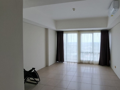 Apartemen di kawasan Bintaro Jaya akses mudah dan lokasi strategis.