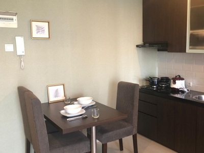 Dijual Apartemen di kawasan cikarang selatan