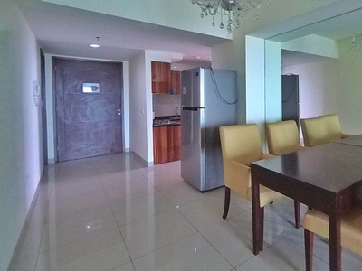 Disewa Apartemen di Sewa Sherwood Twr Regent-Kelapa Gading-Jakart