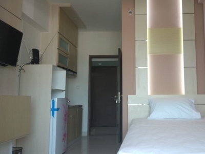 Dijual Apartemen Easton Park Jatinagor