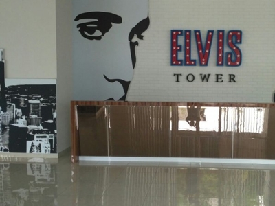 Dijual Apartemen Elvis Jababeka, Luas 24m2