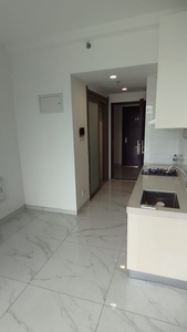 Dijual Apartemen Fully Furnished Siap Huni dengan Fasilitas Lengk