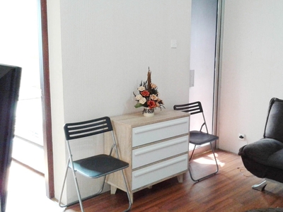 Dijual Apartemen Gading Mediterania Kelapa Gading Luas 37m2