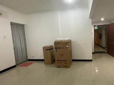 Dijual Apartemen Gading Mediterania Kelapa Gading Luas 52m2