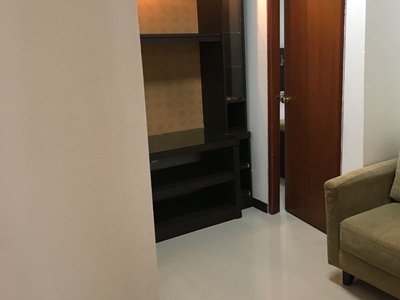 Apartemen Gading Mediterania, Kelapa Gading Luas 87m2