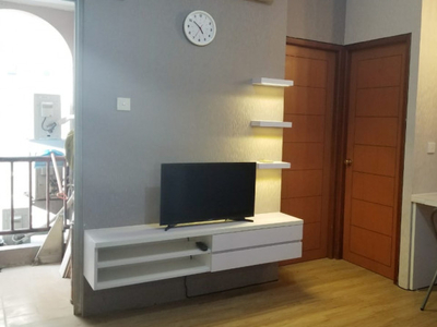 Disewa Apartemen Gading Mediterania Twr B, Luas 38