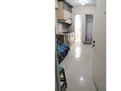 Disewa Apartemen Gading Nias Twr Bougenville, Kelapa Gading Luas