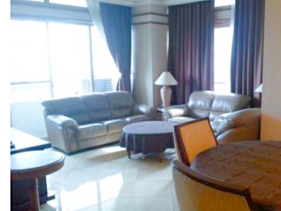 Dijual Apartemen Gran Citra Somerset Jakarta