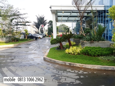 Disewa APARTEMEN GRAND DHIKA CITY BEKASI