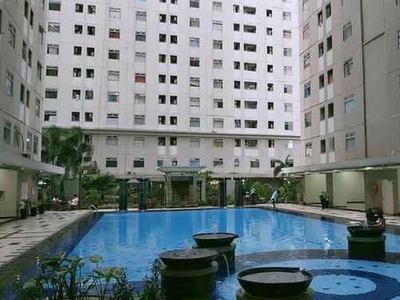 Dijual Apartemen Grand Emerald, Kelapa Gading Luas 35m2