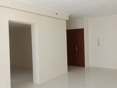 Dijual Apartemen Grand Palazzo Twr Genova, Kemayoran Luas 116m2