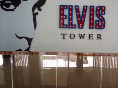 Dijual Apartemen JABABEKA Elvis Tower, Lantai 3, Studio Type, Har