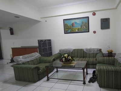 Dijual Apartemen Juanda