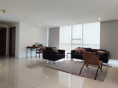 Dijual Apartemen Kemang Village Tower Infinity, Fully Furnished