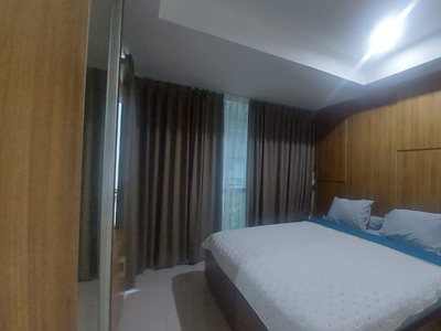 Dijual Apartemen Kemang Village with Private Lift tower infinity