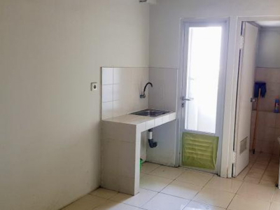 Dijual Apartemen Kosong Gading Nias Twr Chrysant, Kelapa Gading L