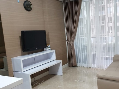 Dijual Apartemen Landmark Type 1 Bedroom full furnished dekat Pas