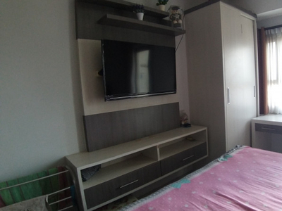 Dijual Apartemen M Square type Studio Full furnished