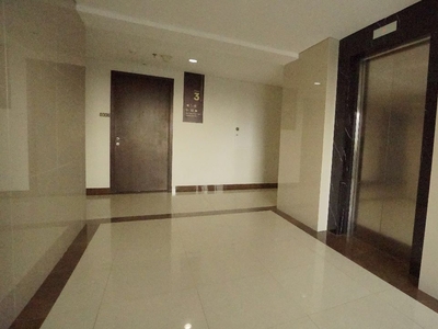 Apartemen Mewah dengan Fasilitas Lengkap @Apartemen Trans Park Bintaro