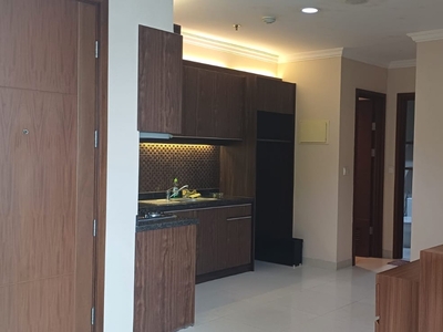 Apartemen Murah Siap Huni dengan Fasilitas Lengkap @Apartemen Denpasar Residence