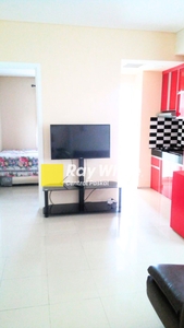 Disewa Apartemen Parahyangan Residence Kota Bandung