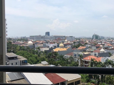 Apartemen Park Residence , Lokasi Strategis dekat MOI dan RS Mitra di Kelapa Gading