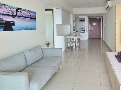 Disewa Apartemen Sherwood Kelapa Gading 2 kamar siap huni