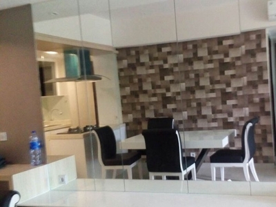 Disewa Apartemen Sherwood Twr Regent Luas 94m2