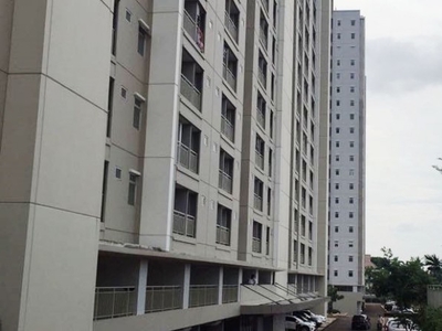 Apartemen Siap Huni 2 kamar dan Murah di Apartemen Bintaro Park View