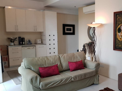 Apartemen Siap Huni dan Fasilitas Lengkap @One Park Residence, Gandaria