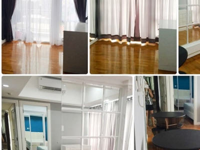 Apartemen Siap Huni dan Strategis di area Distrik Bintaro Residence